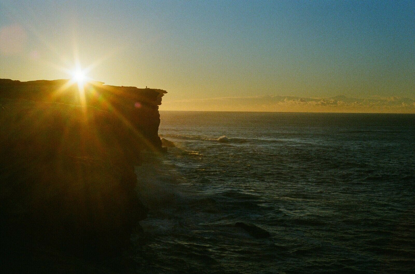 {FILM TESTED} PENTAX MG - f2 50mm lens