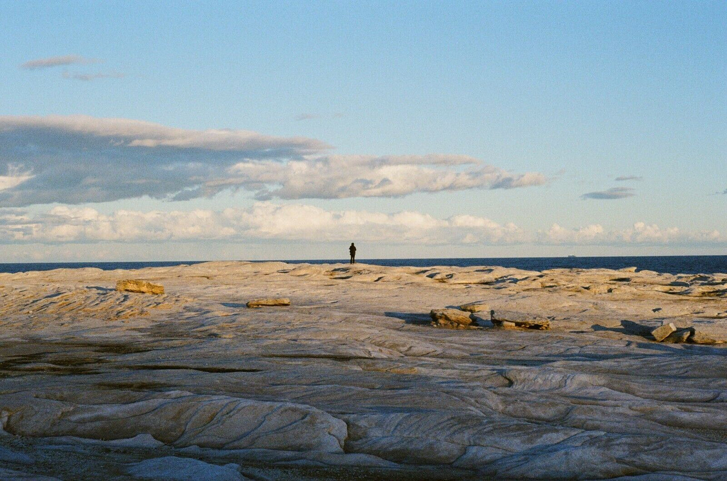 {FILM TESTED} PENTAX MG - f2 50mm lens