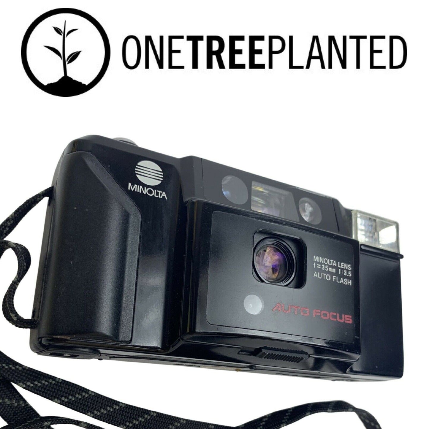 MINOLTA af e