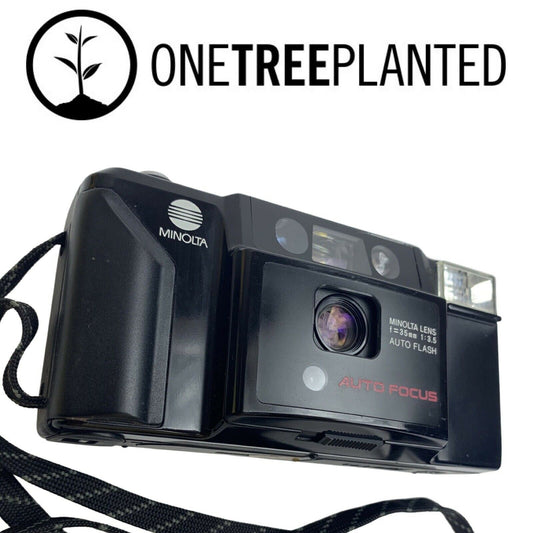 MINOLTA af e