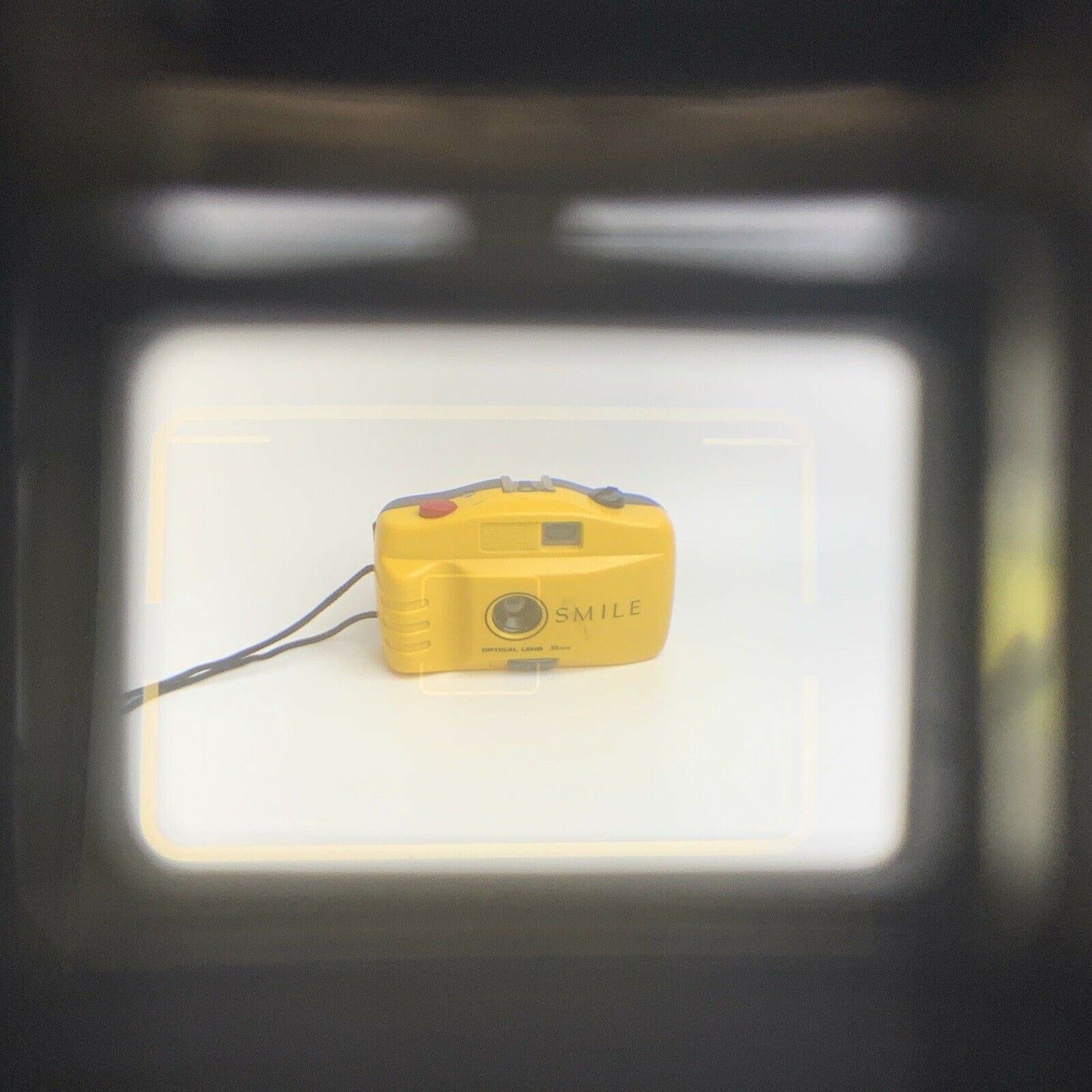 MINOLTA af e