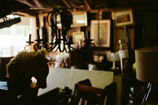 MINOLTA hi matic GF 2 - 38mm f2.8