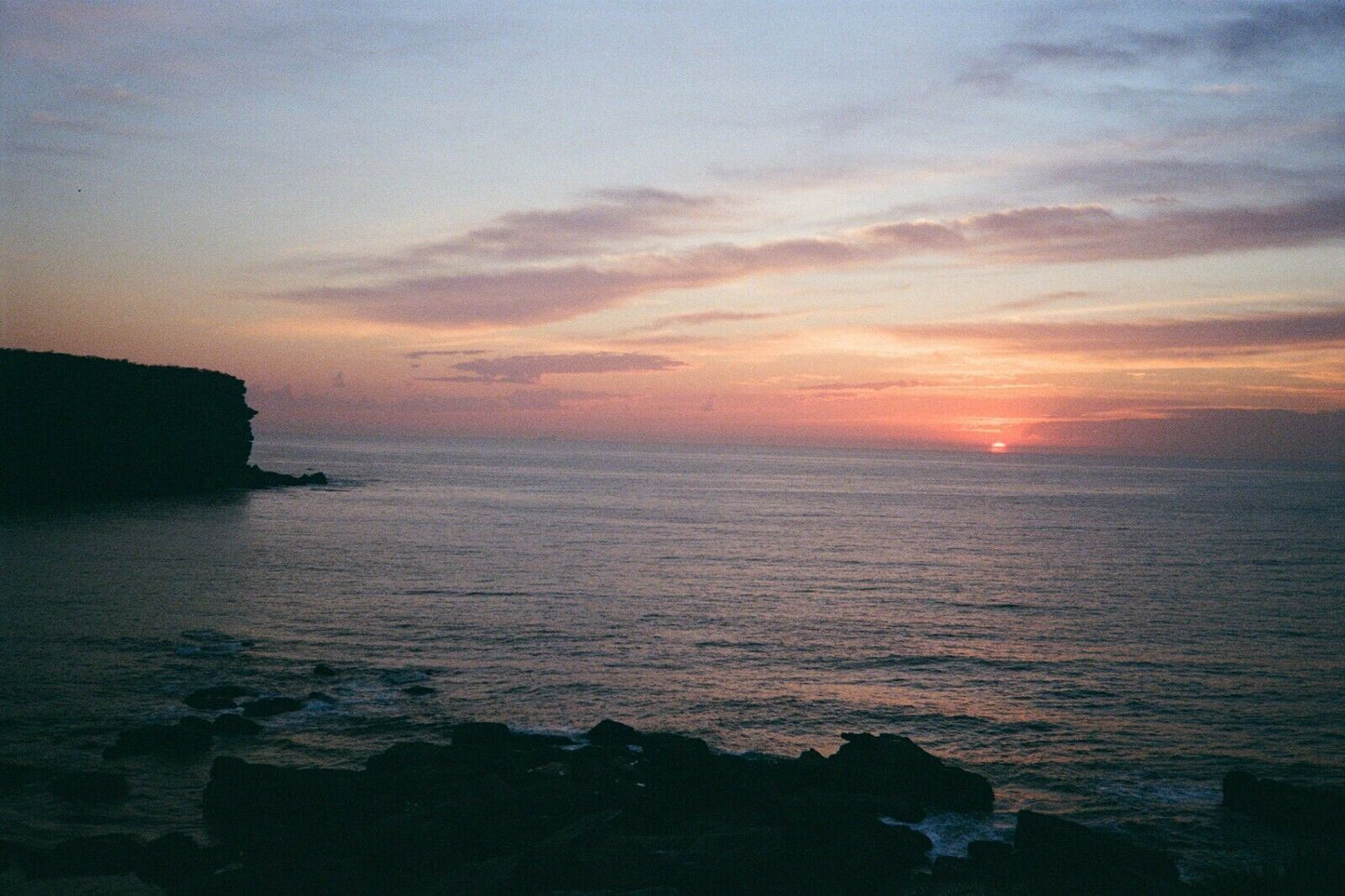 KONICA c35  - 38mm f2.8 lens