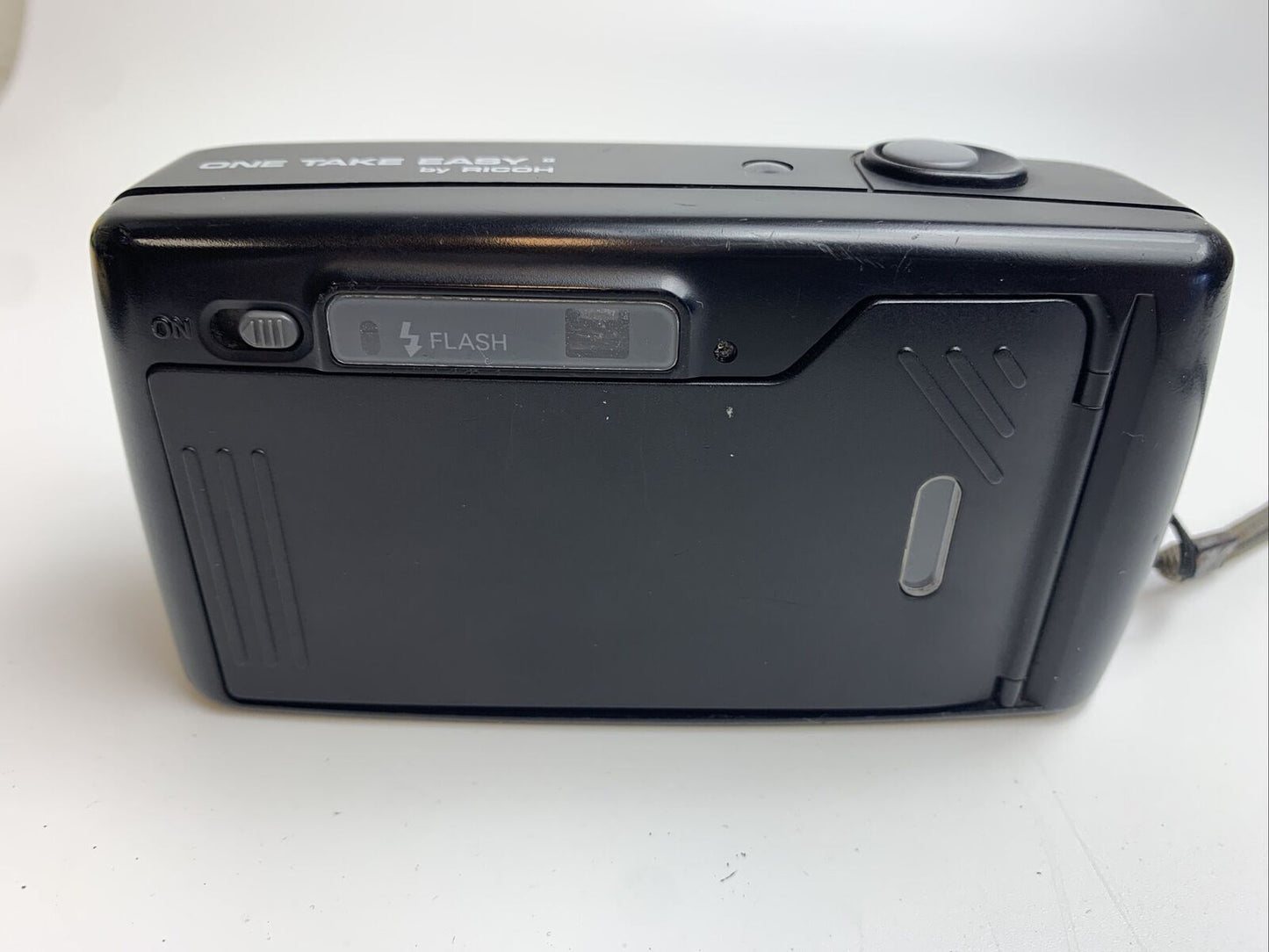 RICOH one take