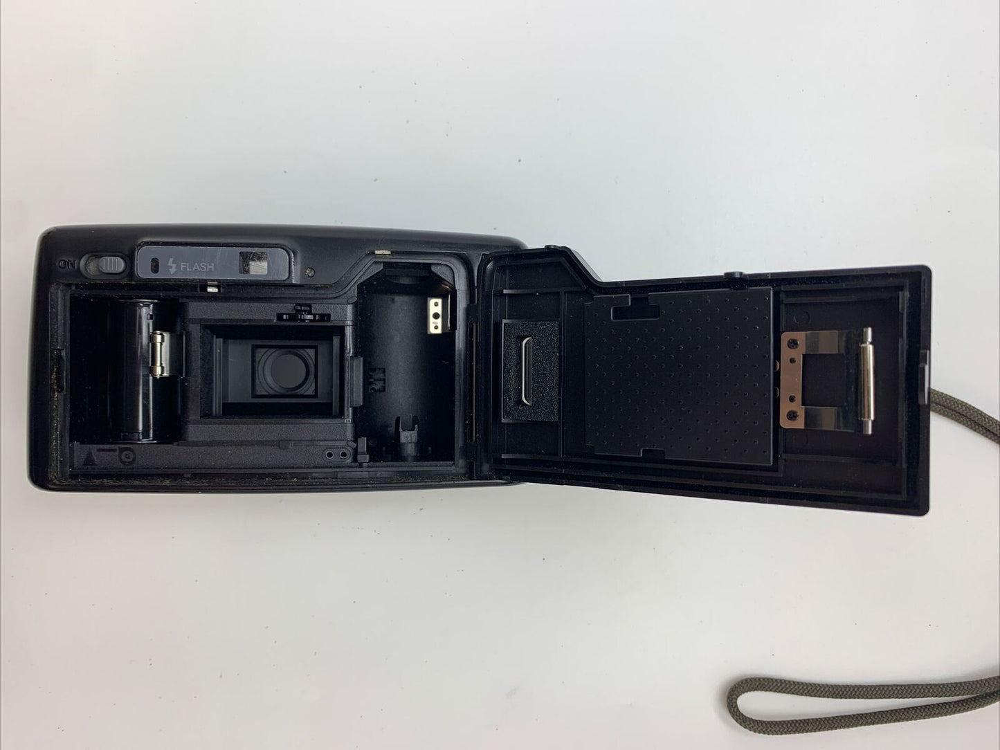 RICOH one take