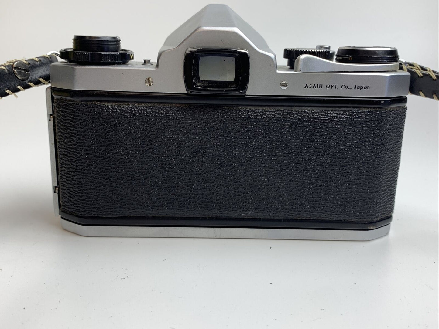 PENTAX sv - SuperTakumar 35mm