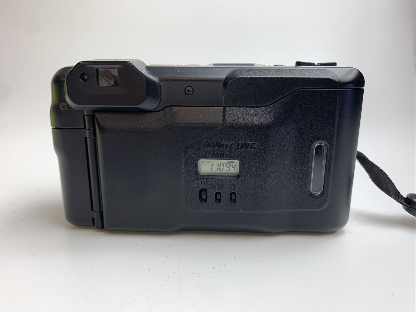 RICOH rz 735 - Date Back