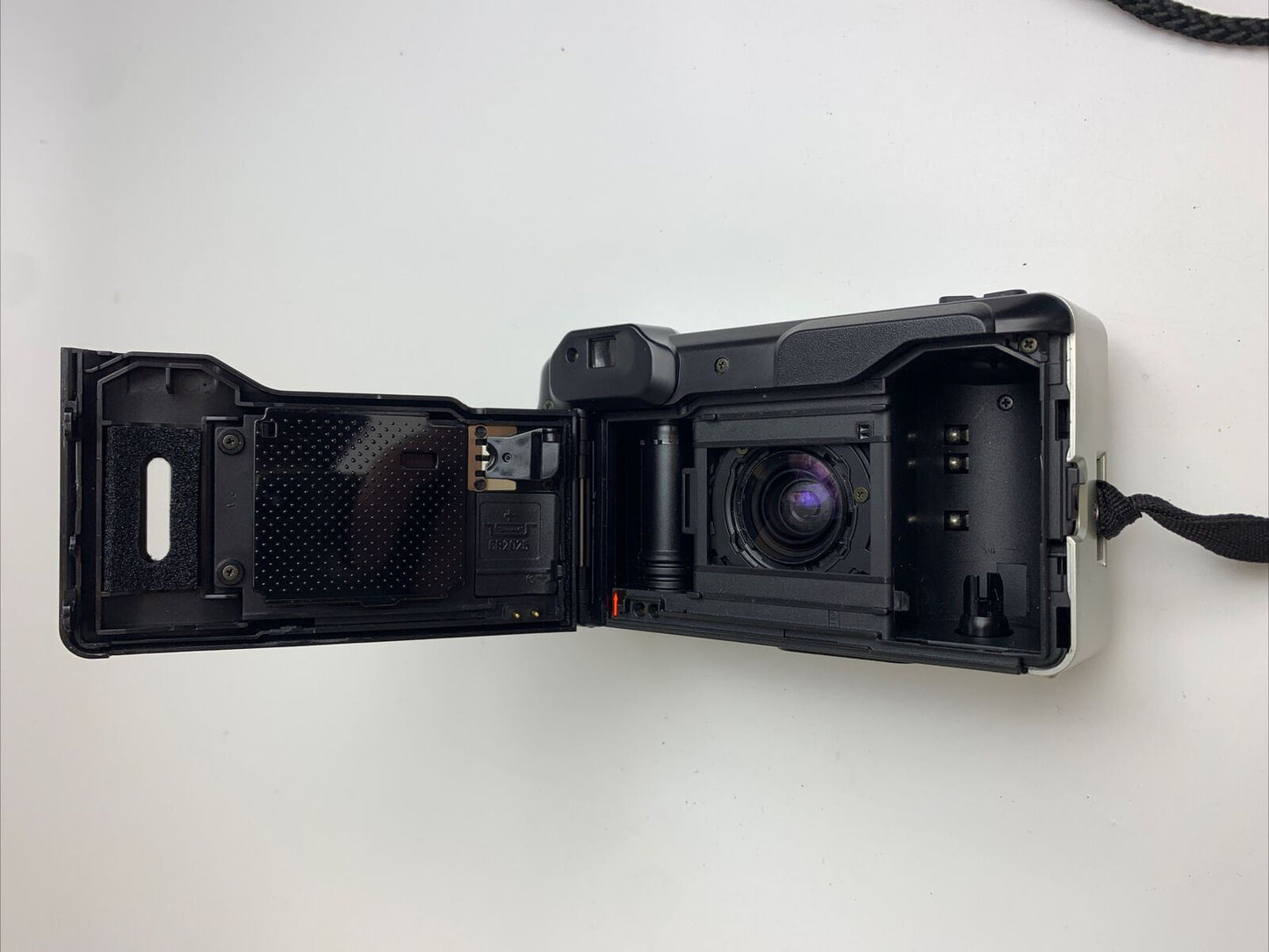 RICOH rz 735 - Date Back