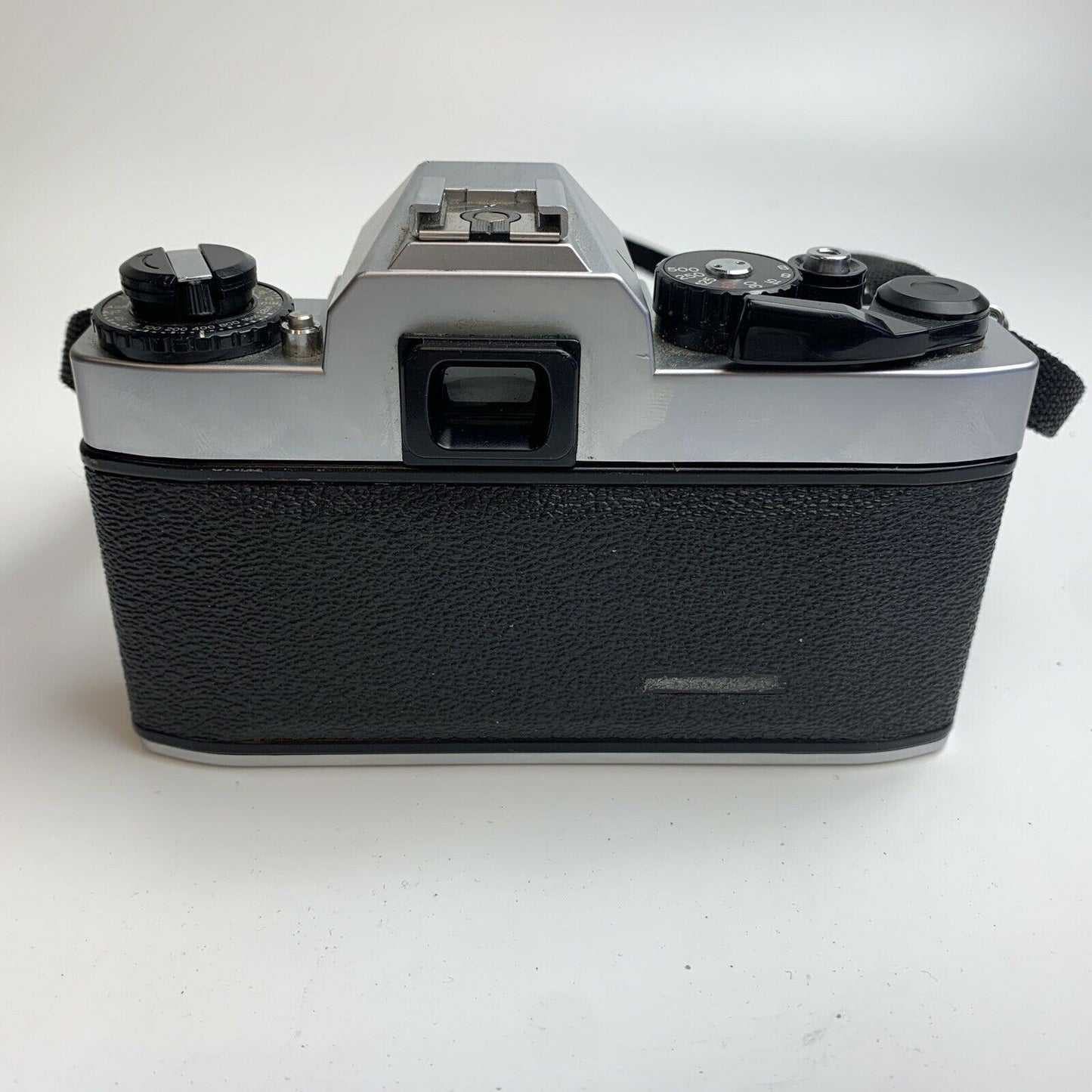 RICOH KR 5 - 55mm XR Rikenon f2.2 lens