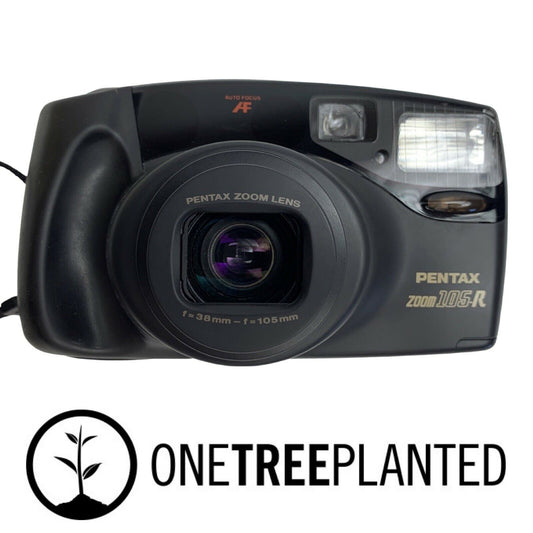 PENTAX zoom 105 r
