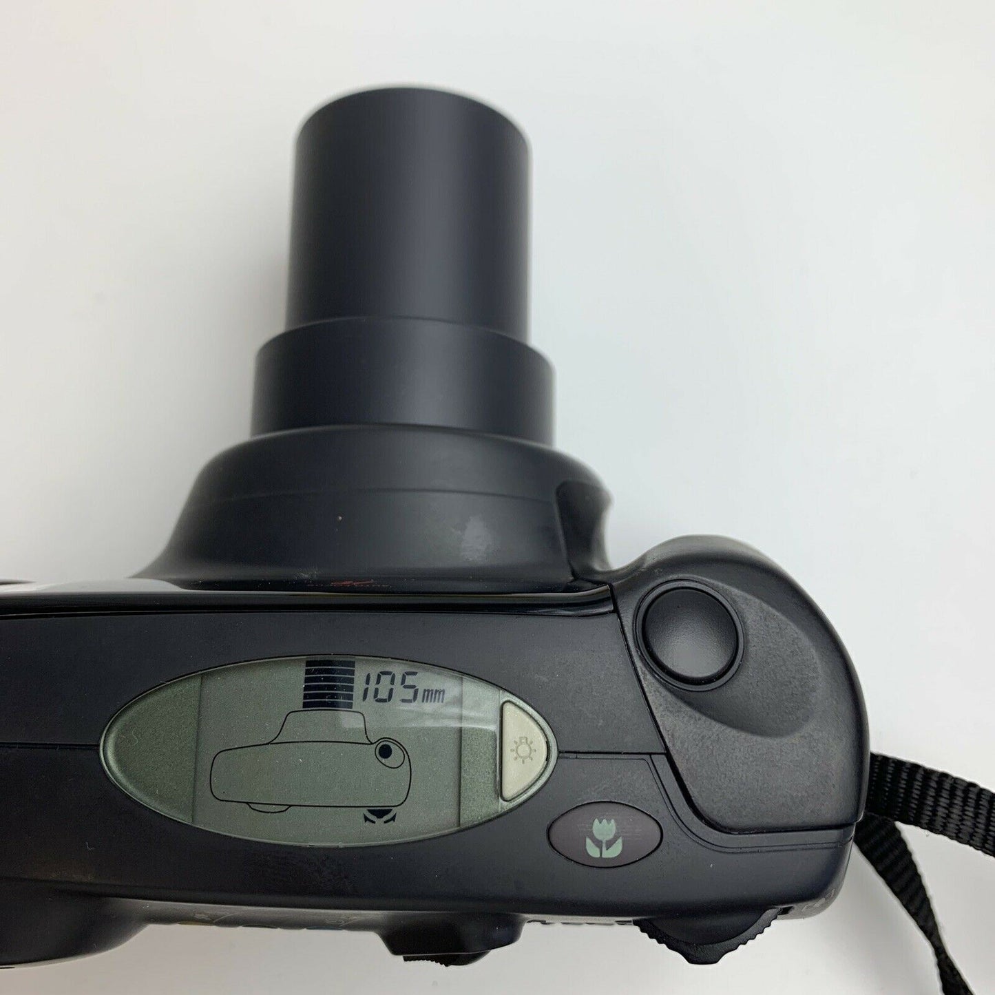 PENTAX zoom 105 r