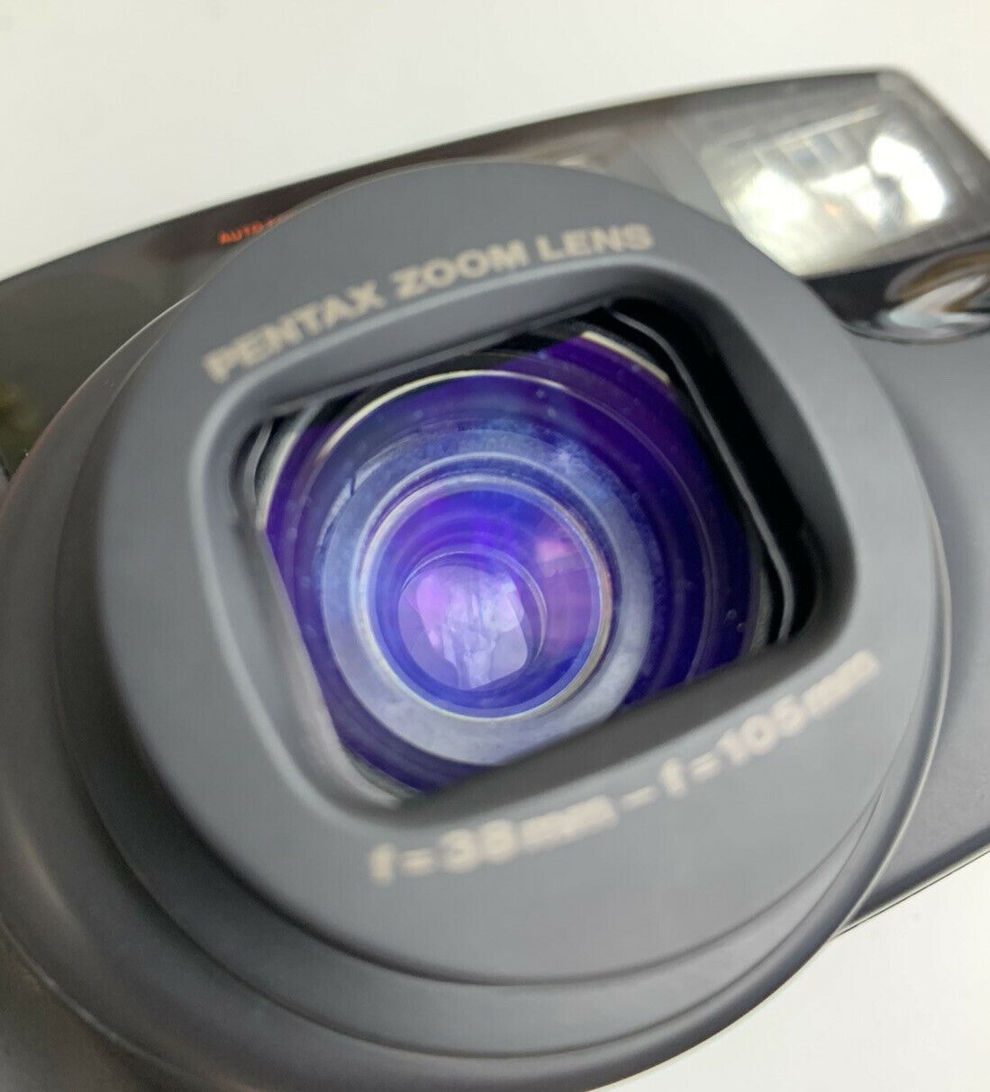 PENTAX zoom 105 r