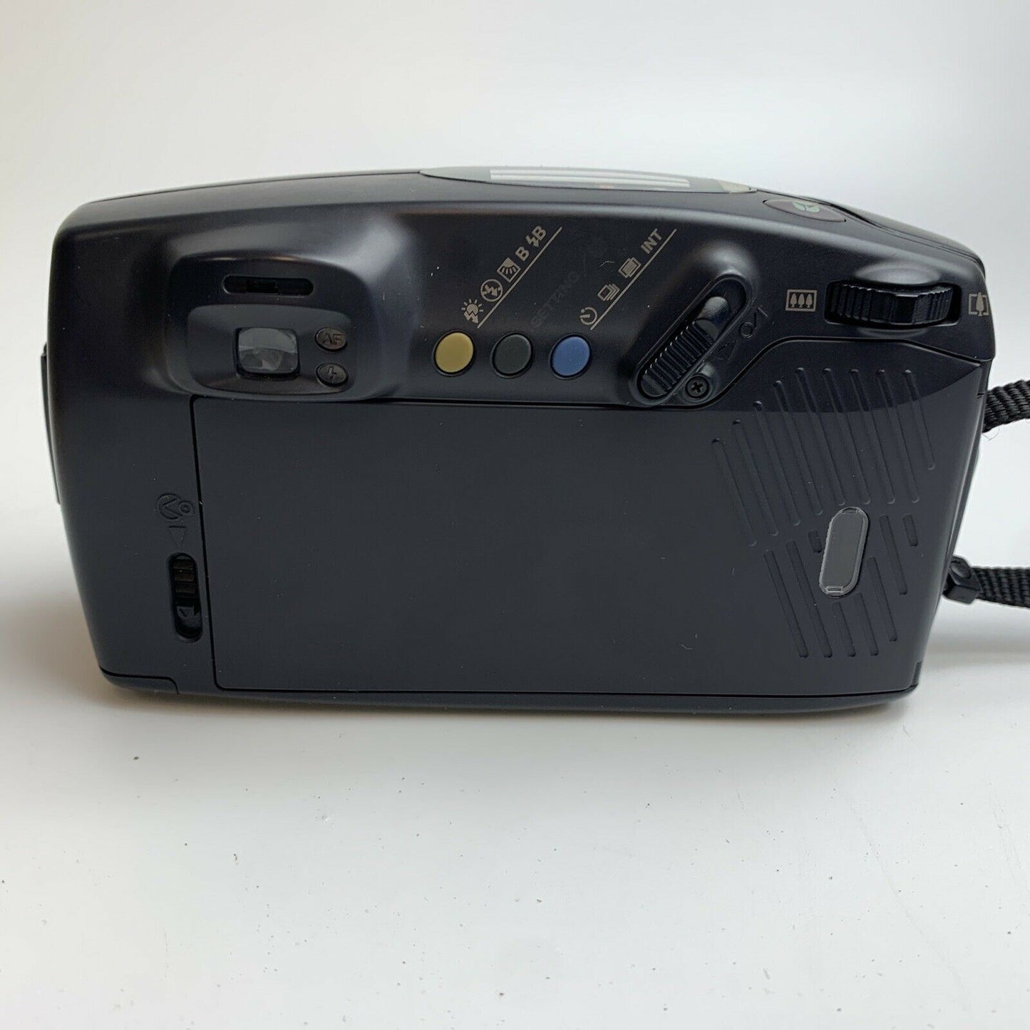 PENTAX zoom 105 r