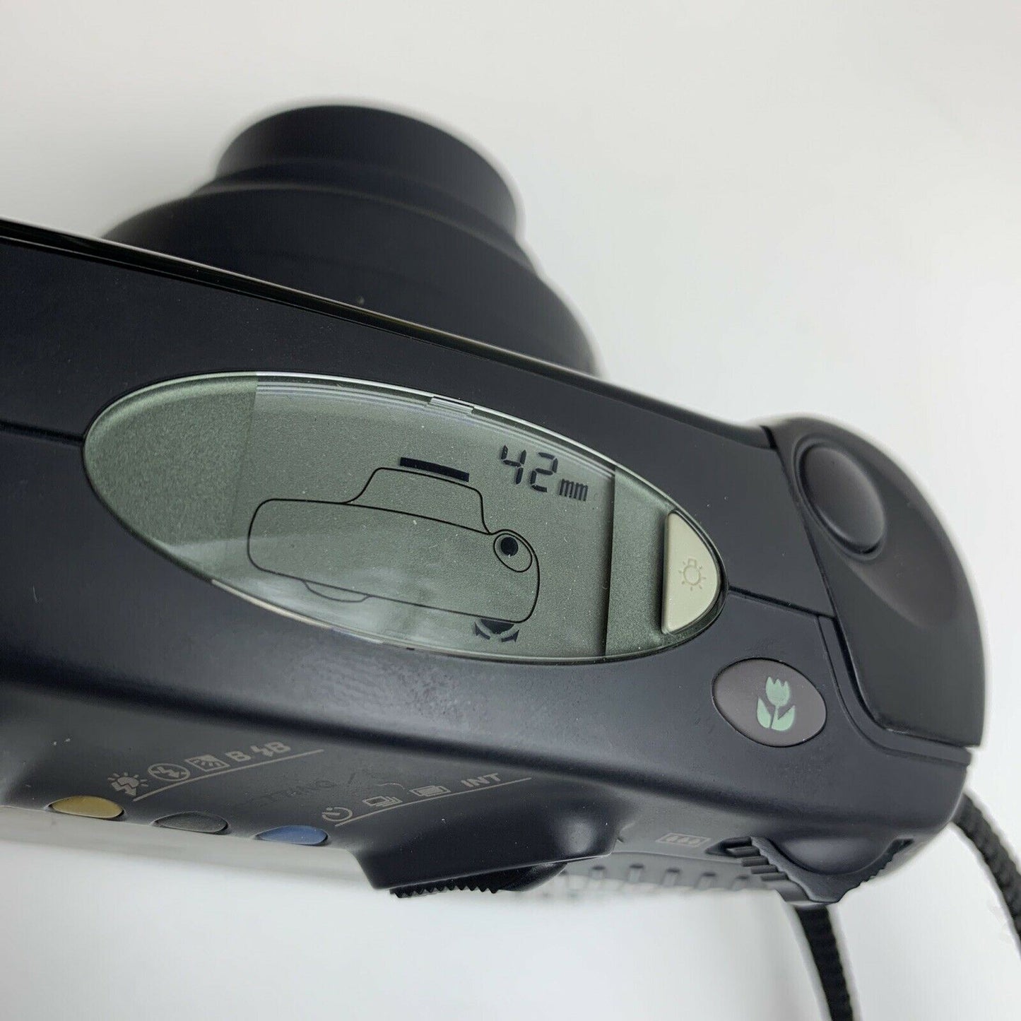 PENTAX zoom 105 r