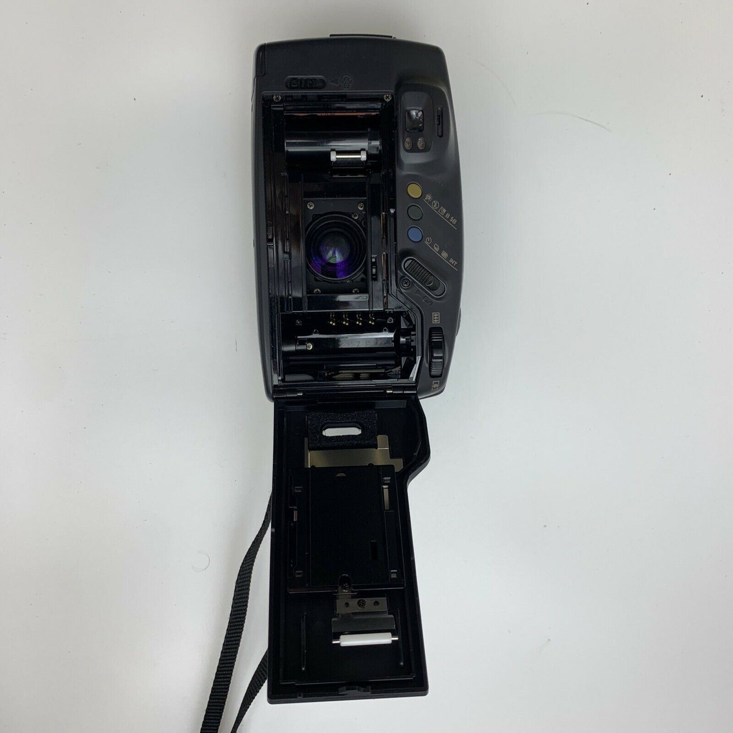 PENTAX zoom 105 r